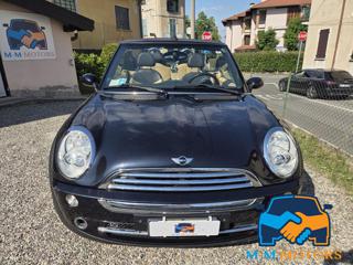 MINI Cabrio usata, con Airbag
