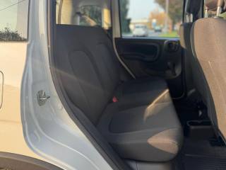 FIAT Panda usata, con USB