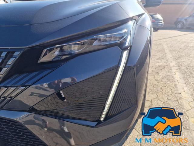 PEUGEOT 408 usata, con Cerchi in lega