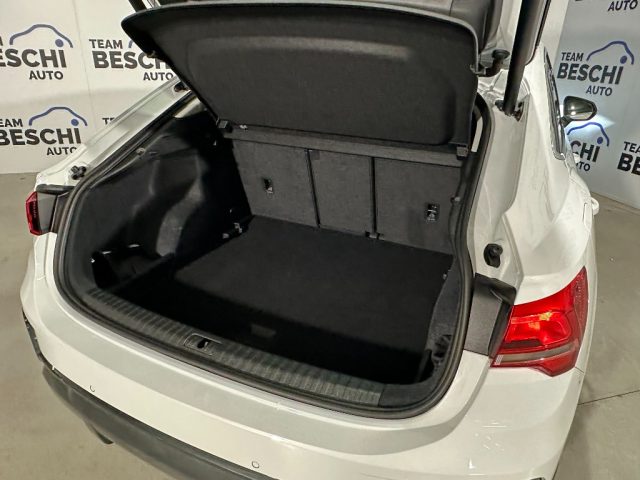 AUDI Q3 usata, con Volante in pelle