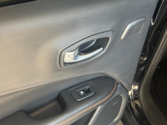 JEEP Compass usata, con Sensore di pioggia