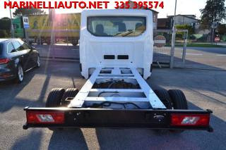 FORD Transit usata, con Fendinebbia