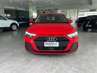 AUDI A1 usata, con Airbag laterali