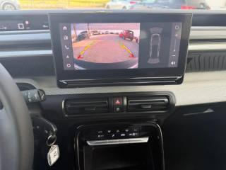 CITROEN C3 usata, con Chiusura centralizzata