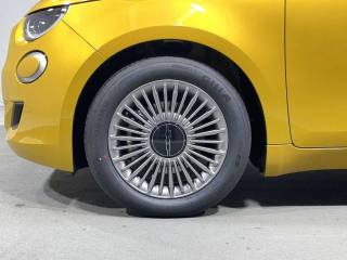 FIAT 500 usata, con Controllo trazione