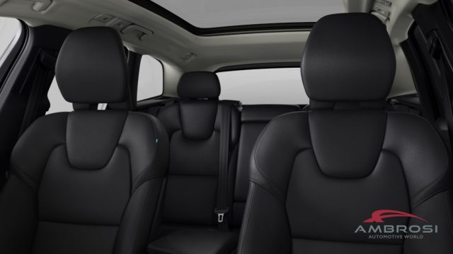 VOLVO XC60 usata 11