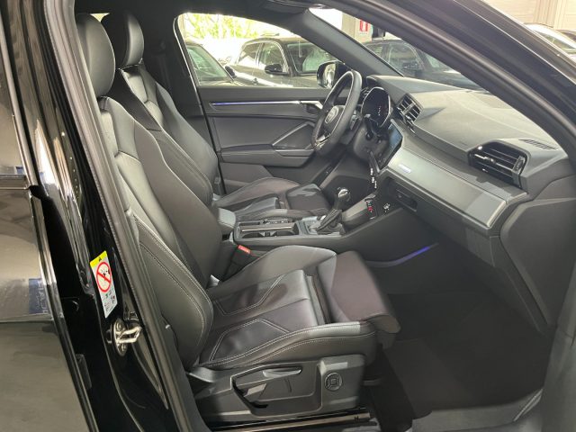AUDI Q3 usata, con USB