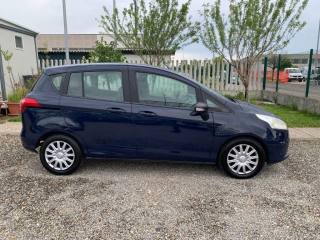 FORD B-Max usata, con Alzacristalli elettrici