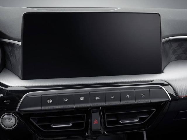 MG MG3 usata, con Sedili riscaldati