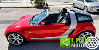 SMART Roadster usata 14