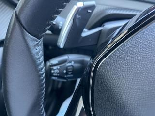 PEUGEOT 2008 usata, con Cerchi in lega