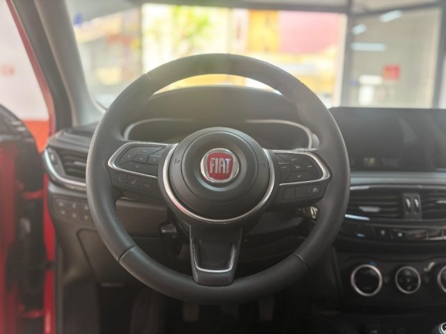FIAT Tipo usata, con Cruise Control
