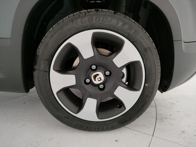 FIAT Panda usata 13