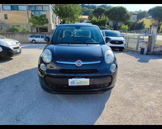 FIAT 500L usata, con Airbag testa
