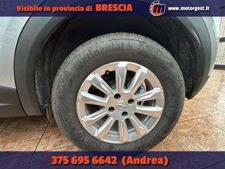 OPEL Mokka usata, con Park Distance Control
