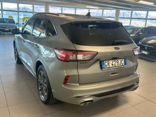 FORD Kuga usata, con Alzacristalli elettrici