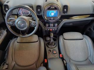 MINI Countryman usata, con USB