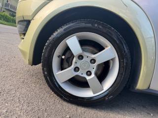 SMART ForFour usata 12