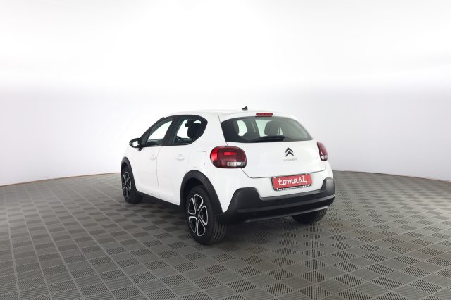 CITROEN C3 usata 5