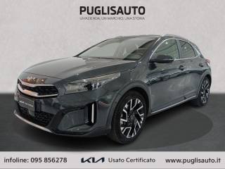 KIA XCeed usata, con Airbag laterali
