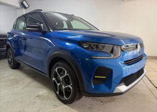 CITROEN C3 usata, con Airbag laterali