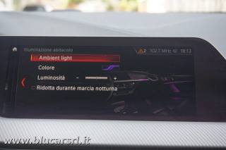 BMW 116 usata, con Sistema di navigazione