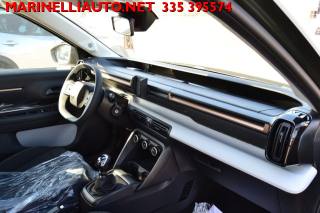 CITROEN C3 Aircross usata, con Fari LED
