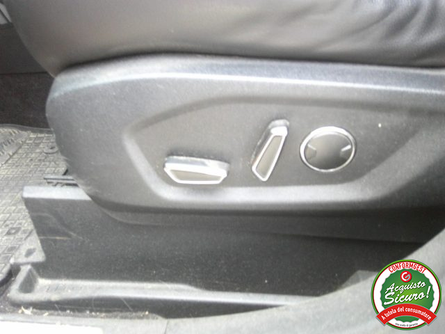 FORD Edge usata, con Sensore di luce