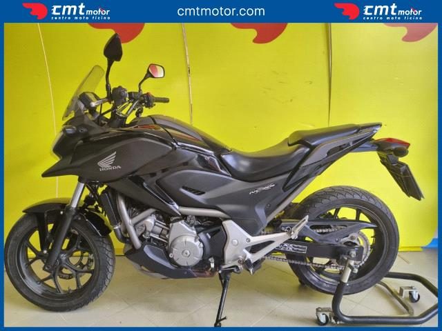 HONDA NC700X usata 2