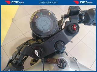HUSQVARNA Vitpilen 401 usata 8