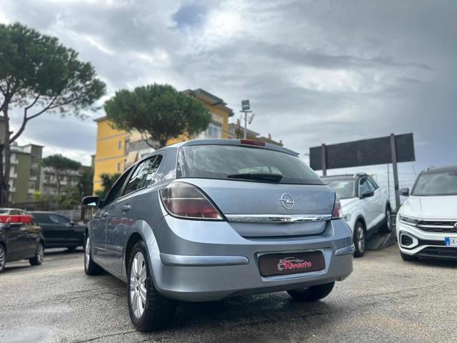 OPEL Astra usata, con Antifurto