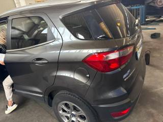 FORD EcoSport usata, con Antifurto