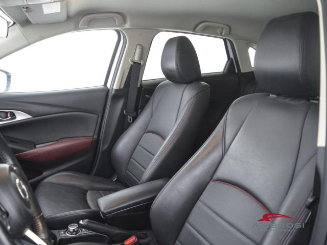 MAZDA 3 usata 8