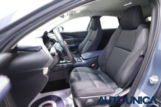 MAZDA CX-30 usata, con Antifurto