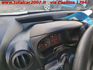 FIAT Qubo usata, con Cruise Control