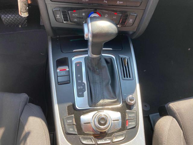 AUDI A4 usata, con ESP
