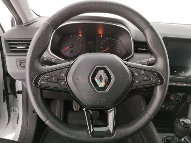 RENAULT Clio usata, con Climatizzatore