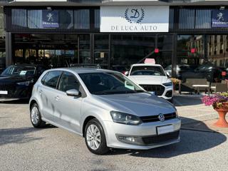 VOLKSWAGEN Polo 1.2 TDI DPF 5 p. Comfortline SCONTO ROTTAMAZIONE