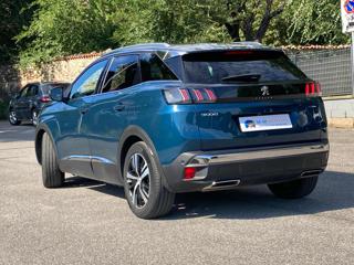 PEUGEOT 3008 usata, con Antifurto