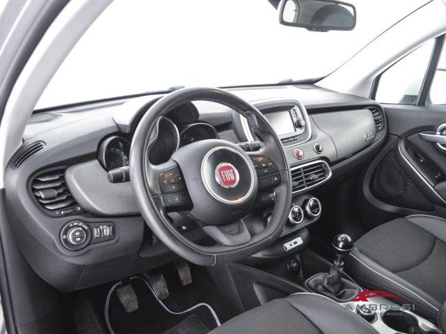 FIAT 500X usata 7