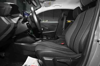 PEUGEOT 208 usata, con Cruise Control