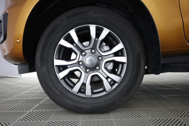 FORD Ranger usata 14