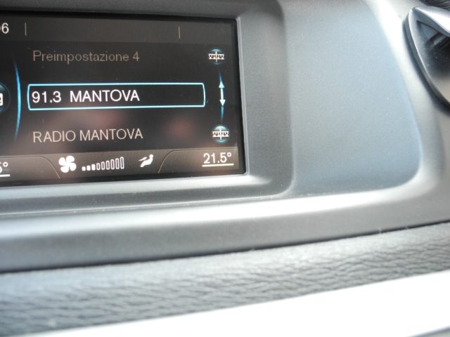 VOLVO V40 usata, con Specchietti laterali elettrici