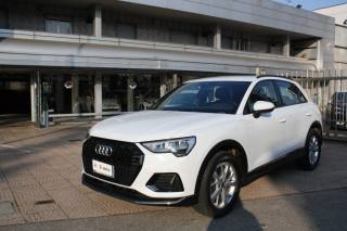 AUDI Q3 35 TFSI S tronic Business Advanced