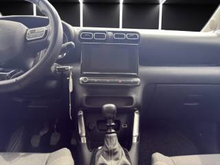 CITROEN C3 Aircross usata, con Controllo elettronico della corsia