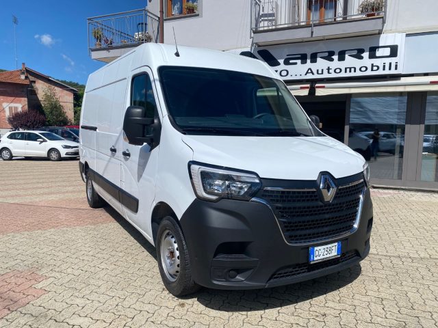 RENAULT Master usata, con Chiusura centralizzata