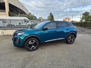 PEUGEOT 2008 usata, con Airbag laterali