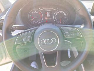 AUDI Q2 usata 12