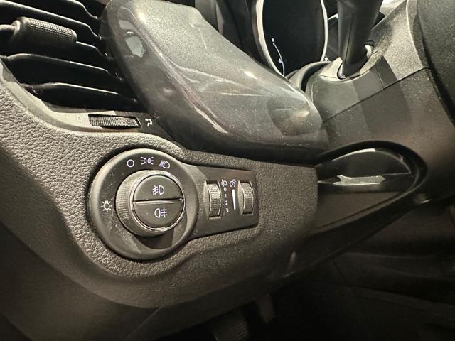 FIAT 500X usata, con Boardcomputer