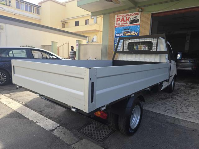 PIAGGIO Porter NP6 usata, con ESP